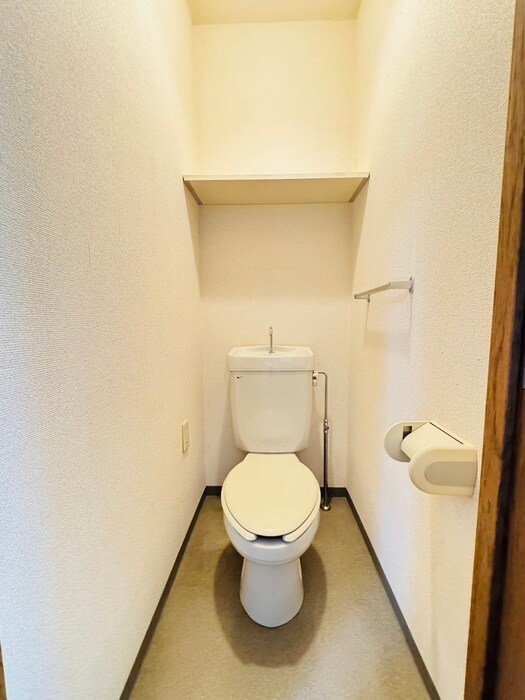 トイレ セピアコ－ト東戸塚