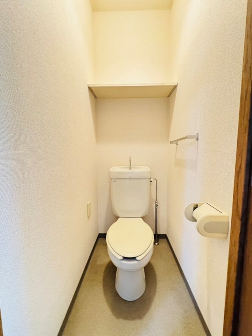 トイレ セピアコ－ト東戸塚