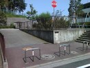 川上大豆田第二公園(公園)まで196m セピアコ－ト東戸塚
