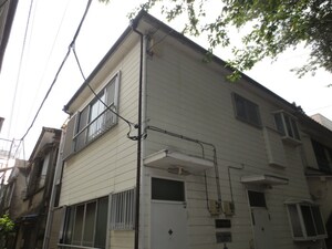 スターハイム寿