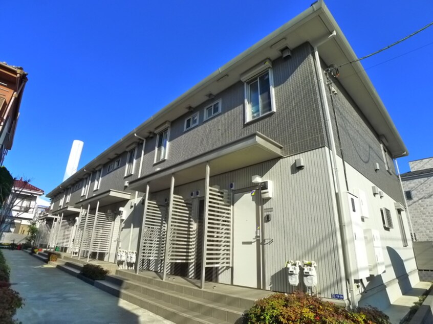 その他 レガロ南水元