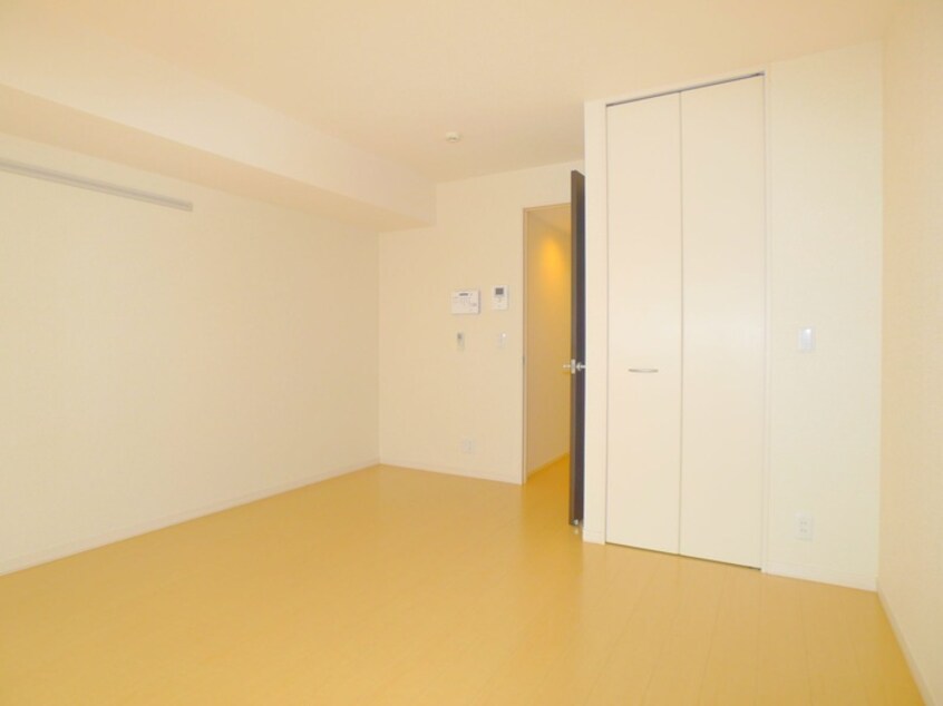 居室 レガロ南水元