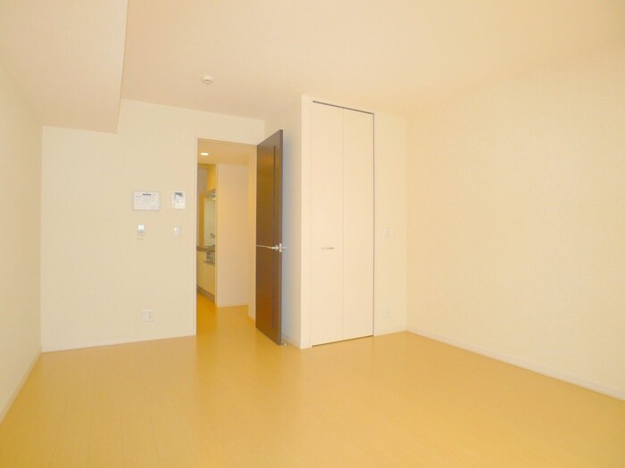 居室 レガロ南水元