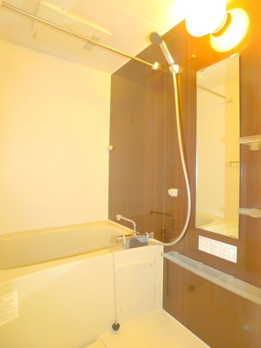 バス／シャワールーム等 レガロ南水元