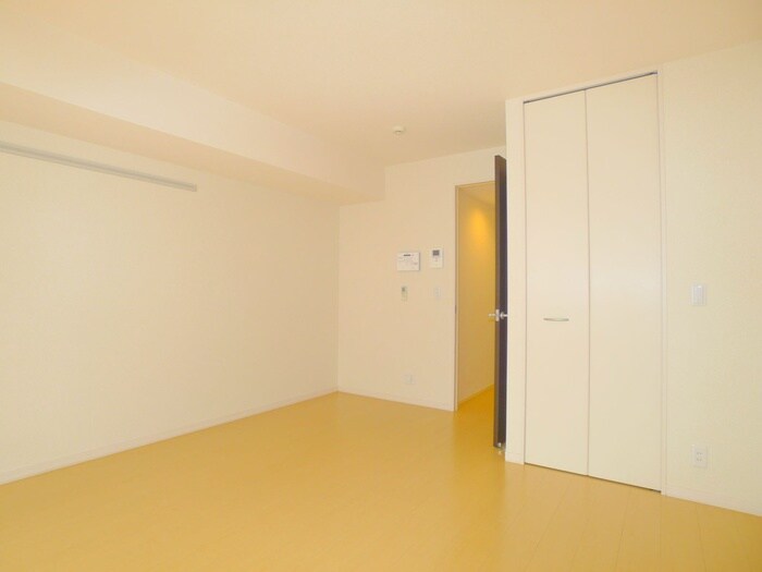 内観写真 レガロ南水元