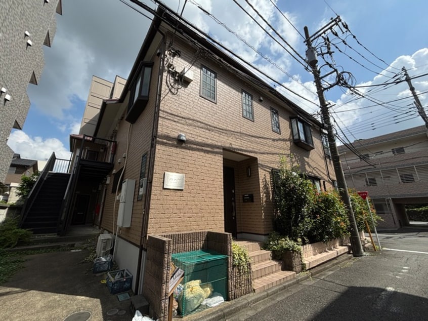 外観写真 アルテ・Ｋ