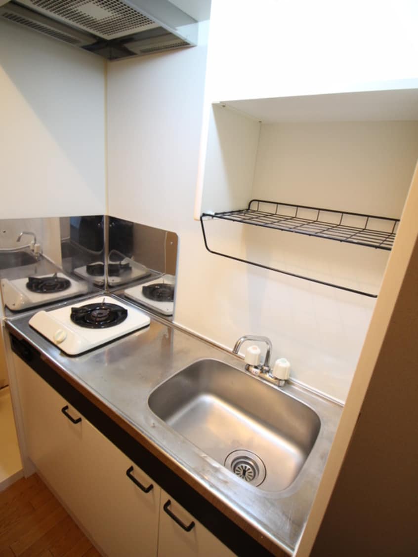 キッチン アルテ・Ｋ