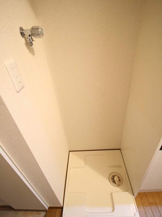 洗濯機置場 アルテ・Ｋ