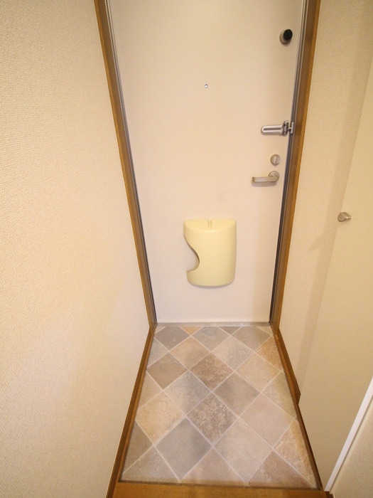 玄関 アルテ・Ｋ