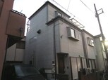 山崎貸家