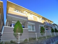 ルミナスコートＢ