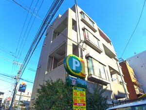 エムステート西野