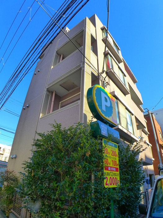 外観写真 エムステート西野