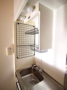 キッチン エムステート西野