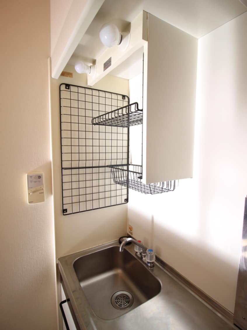 キッチン エムステート西野