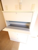 靴箱 エムステート西野