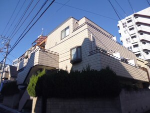 クレスト吉田（303）