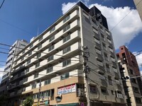 ｻﾝﾊﾟｰｸ東京銀座(502)