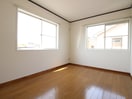 居室 フォレストコート