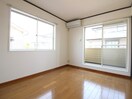 居室 フォレストコート