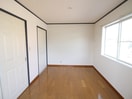 居室 フォレストコート