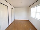 居室 フォレストコート