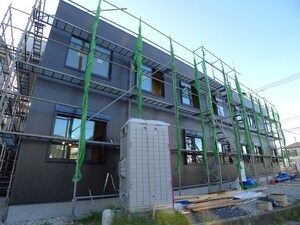仮）岩木ハイツⅡ