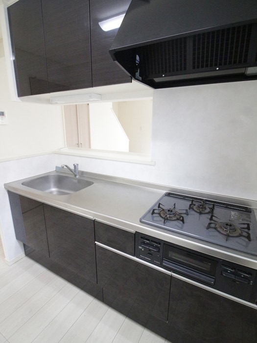 キッチン Ａｕｂｅｒｇｅ壱番館