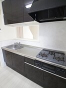 キッチン Ａｕｂｅｒｇｅ壱番館