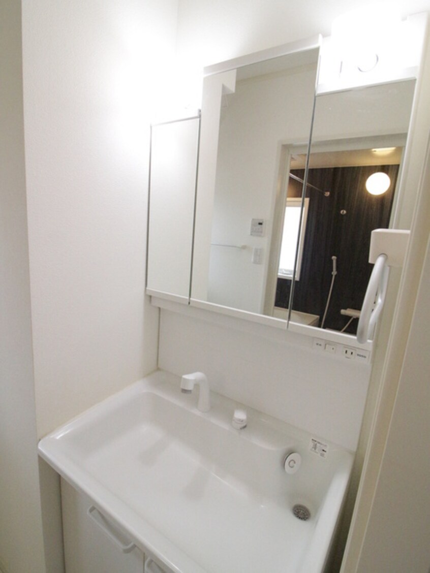 洗面 Ａｕｂｅｒｇｅ壱番館