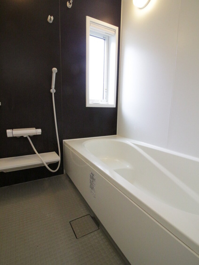 バス／シャワールーム等 Ａｕｂｅｒｇｅ壱番館