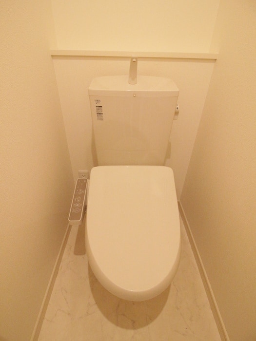 トイレ Ａｕｂｅｒｇｅ壱番館