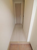 玄関 Ａｕｂｅｒｇｅ壱番館