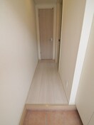 玄関 Ａｕｂｅｒｇｅ壱番館