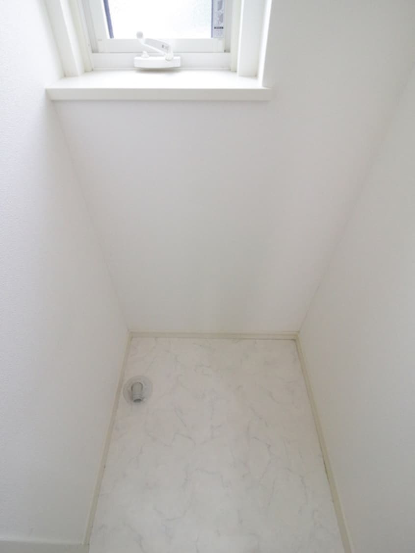 洗濯機置場 Ａｕｂｅｒｇｅ壱番館