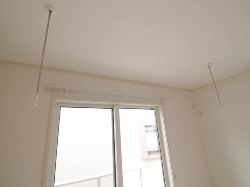 内観写真 Ａｕｂｅｒｇｅ壱番館
