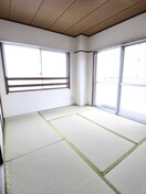 居室 金龍堂ビル