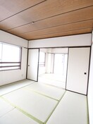 居室 金龍堂ビル