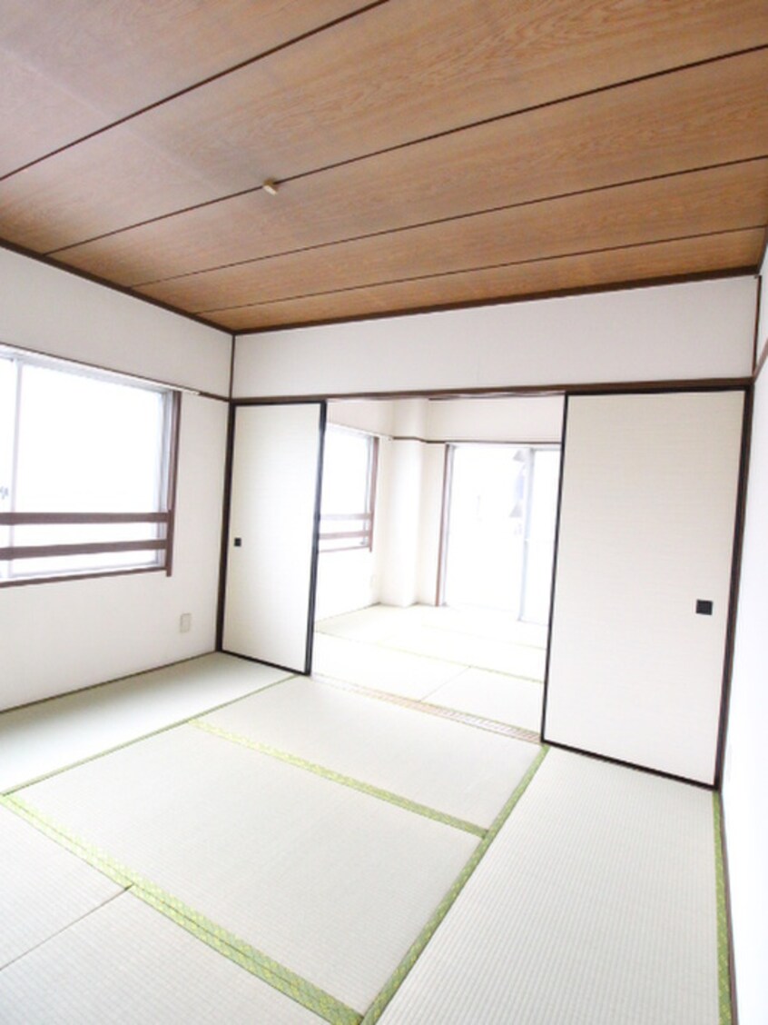 居室 金龍堂ビル