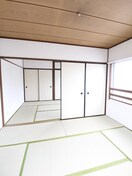 居室 金龍堂ビル