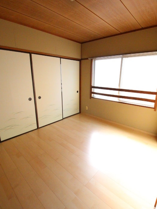 居室 金龍堂ビル