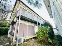 メゾンフラワ－