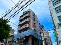 フレーヴァー伊勢佐木