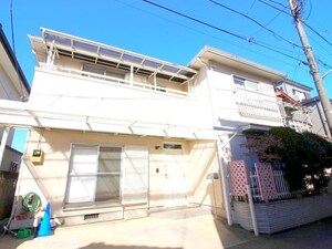 casa 321