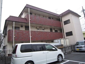 第２マンション・フジ
