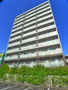 ﾗﾌｨｽﾀ大師前Ⅲ(202)の外観