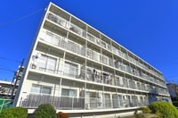 中山第２マンション（２０２）