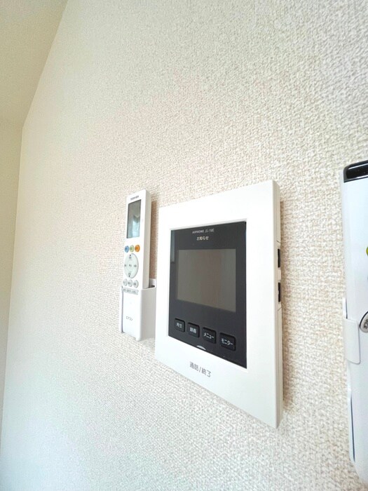 内観写真 Breeze Park鶴見