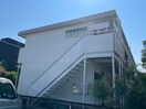 外観写真 スカイウッドＢ