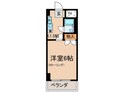 プラザマキシムの間取図